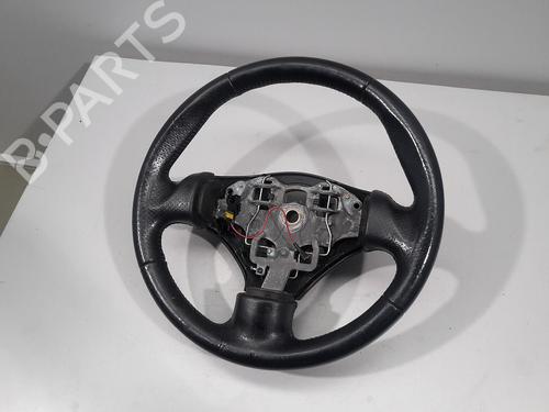 Steering wheel PEUGEOT 206 CC (2D) 1.6 16V (2DNFUF, 2DNFUR) | BP27228074C49 