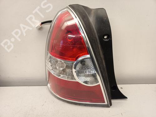 Used Left taillight Left taillight 38548273 38548273
