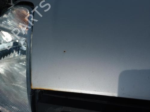 Hood FORD FIESTA V (JH_, JD_) 1.3 | BP27233335C1 