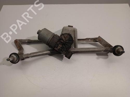 Front wiper motor PEUGEOT 206 CC (2D) 1.6 16V (2DNFUF, 2DNFUR) | BP27228546M29 