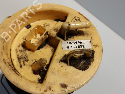 Fuel pump BMW 3 (E46) 320 d | BP27227838M76 