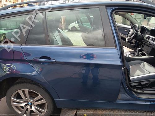 Dør højre bagtil BMW 3 Touring (E91) 318 i (129 hp) 33183222
