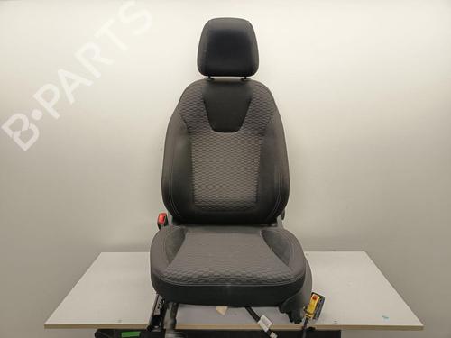 Used Left front seat OPEL ASTRA K (B16) 1.4 Turbo (68) (125 hp) 32763223