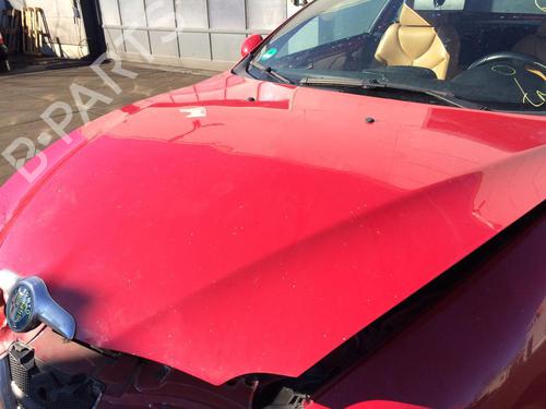Hood ALFA ROMEO GT (937_) 1.9 JTD (937CXN1B) | BP27233539C1 
