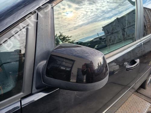 Used Left mirror Left mirror 39594441 39594441