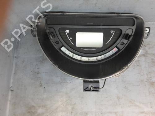 Instrument cluster BMW 3 (E90) 318 d | BP27226297C47 