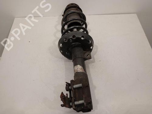 Used Left front shock absorber Left front shock absorber 36937912 36937912