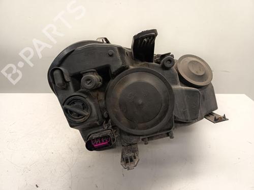 Left headlight FORD FOCUS C-MAX (DM2) 1.8 Flexifuel | BP39476337C28 - Image 3