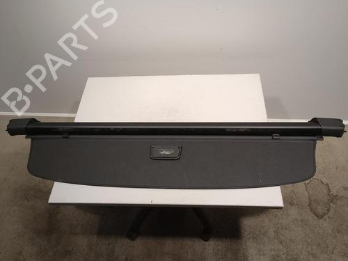 Used Rear parcel shelf VW PASSAT B6 Variant (3C5) 2.0 TDI (140 hp) 27229349