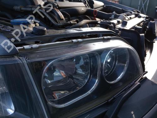 Right headlight VOLVO V40 Estate (645) 1.8 LPG | BP27232843C29 