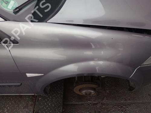 Right front fenders RENAULT MEGANE II (BM0/1_, CM0/1_) 1.6 16V (BM0C, CM0C) | BP27232594C42 