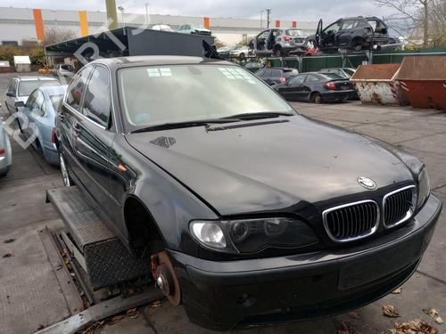 Used Parts BMW 3 (E46) 316 i (115 hp) 2937700