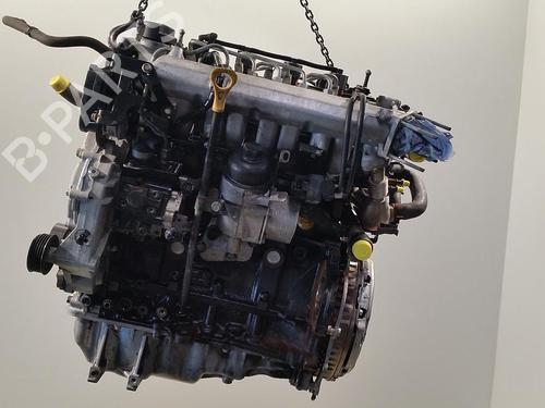 Motor KIA CEE'D Hatchback (ED) 1.6 CRDi 115 | BP27227701M1