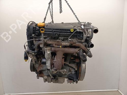 Used Engine OPEL ASTRA H Estate (A04) 1.9 CDTI (L35) (100 hp) 32761073