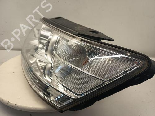 Left headlight HYUNDAI SONATA V (NF) 3.3 | BP32762786C28 - Image 4