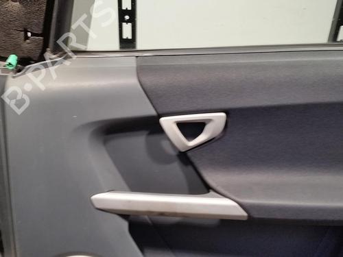 Right front door SMART FORFOUR (454) 1.1 (454.030) | BP27225851C3 