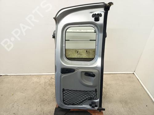 Right tailgate DACIA LOGAN MCV (KS_) 1.6 (KS0B, KS0D, KS0F) | BP32762749C77 - Image 4