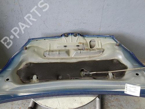 Hood PEUGEOT 107 (PM_, PN_) 1.0 | BP27226643C1 