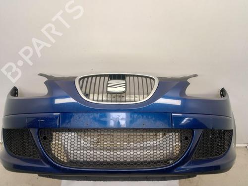 front-bumper-seat-toledo-iii-5p2-2004-2005-2006-2007-2008-2009-32760966 main image