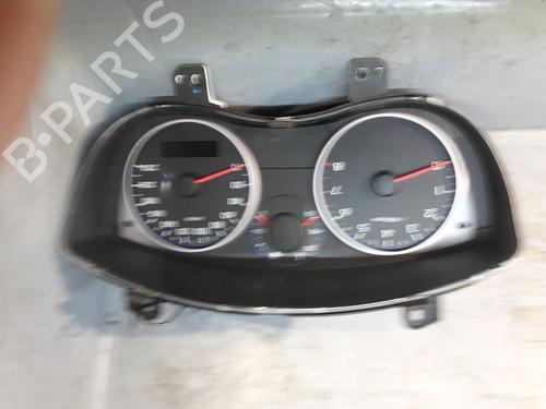 Instrument cluster BMW 3 (E90) 318 d | BP27226290C47 