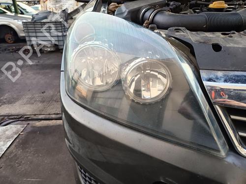 Used Right headlight Right headlight OPEL ASTRA H Estate (A04) 1.7 CDTI (L35) (110 hp) 32762888 32762888