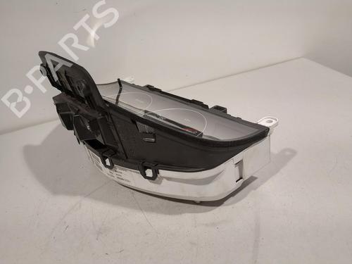 Instrument cluster BMW 3 (E90) 318 d | BP27226457C47 