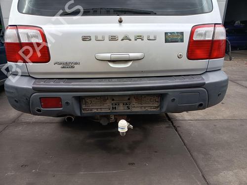 Used Rear bumper Rear bumper 39476328 39476328