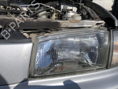 Used Left headlight Left headlight MAZDA DEMIO (DW) 1.3 i 16V (DW3W) (72 hp) 32733777 32733777