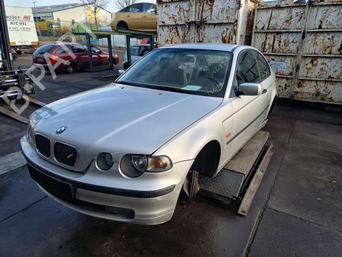 Peças BMW 3 Compact (E46) 316 ti (115 hp) 4457463