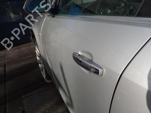 Left front door OPEL INSIGNIA A Sports Tourer (G09) 2.0 CDTI (35) | BP27232842C2 