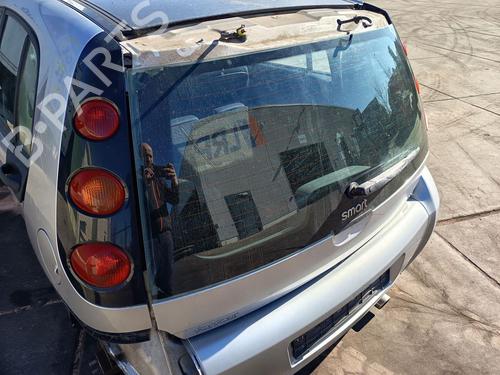 Tailgate SMART FORFOUR (454) 1.5 CDI (454.000) | BP32762571C6  - Image 6