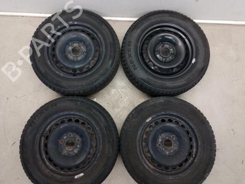 Used Other Other VW PASSAT B5 Variant (3B5) 1.8 (125 hp) 32733864 32733864