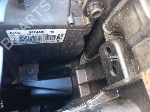 Right headlight BMW 1 (E87) 118 i | BP32763883C29 - Image 2