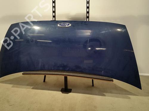 Hood FORD TRANSIT Van (FA_ _) 2.0 DI (FAE_, FAF_, FAG_) | BP27227429C1 