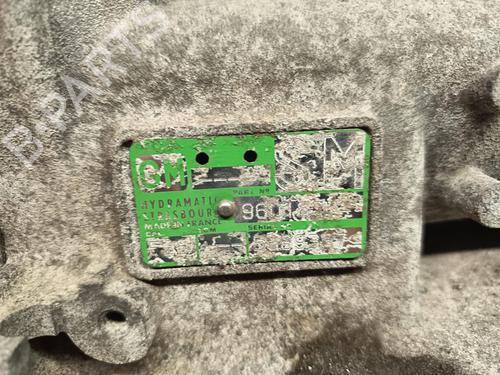 Gearbox BMW 3 Compact (E36) 316 i | BP32762547M3 - Image 3