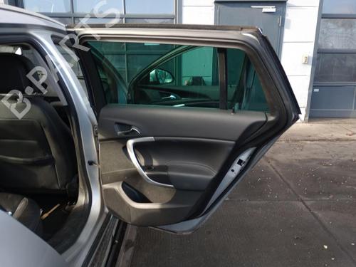 Right rear door OPEL INSIGNIA A Sports Tourer (G09) 2.0 CDTI (35) | BP27232839C5 