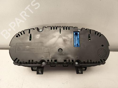 Instrument cluster VW GOLF VI (5K1) 1.4 TSI | BP32762490C47 - Image 2