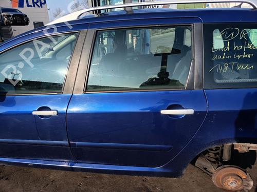 left-rear-door-peugeot-307-break-3e-2002-2003-2004-2005-2006-2007-2008-2009-32763110 main image