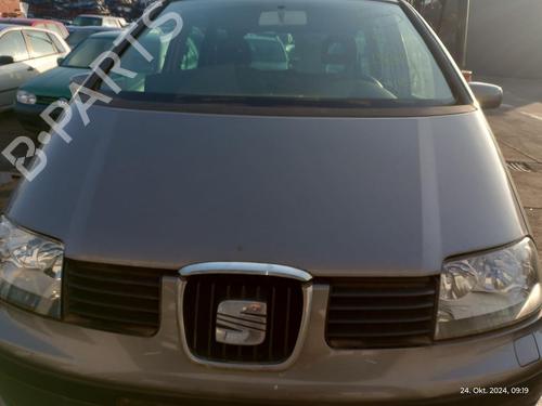 Hood SEAT ALHAMBRA (7V8, 7V9) 1.9 TDI | BP27231963C1 
