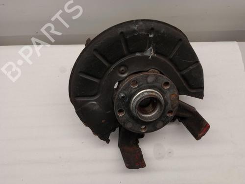 Right front steering knuckle VW GOLF VI Variant (AJ5) 1.6 TDI | BP32762029M26 - Image 4