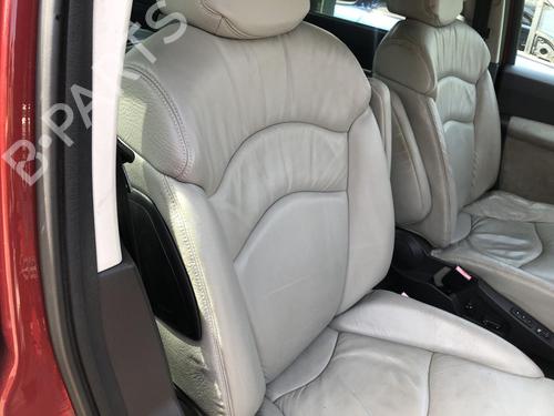 Right front seat PEUGEOT 807 (EB_) 2.2 HDi | BP32760985C16 - Image 3