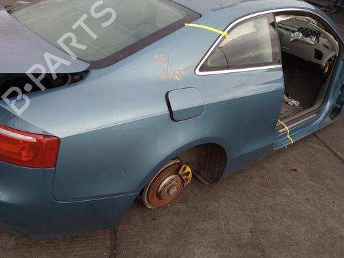 Other AUDI A5 (8T3) 2.0 TFSI | BP27230168O1 