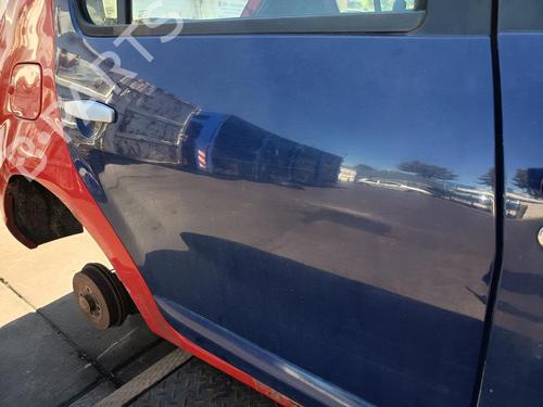 Dør højre bagtil DACIA SANDERO 1.4 (BS0C, BS0A, BS0G, BS1F, BS0E) | BP38294253C5 - Image 5