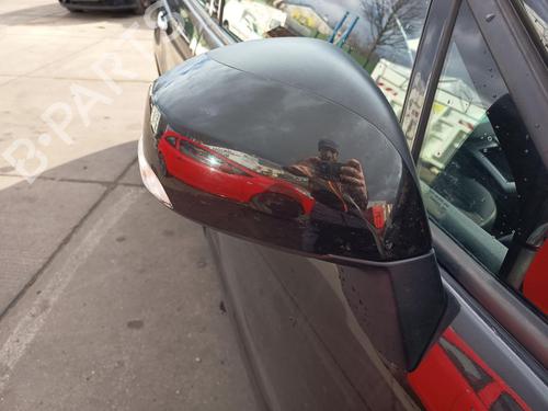 Used Right mirror Right mirror RENAULT GRAND SCÉNIC III (JZ0/1_) 1.4 16V (JZ0F) (131 hp) 33469075 33469075