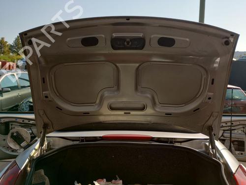 Tailgate FORD STREET KA (RL2) 1.6 | BP27231561C6 