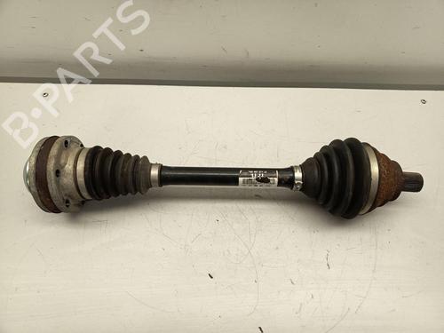 Used Left front driveshaft Left front driveshaft VW GOLF PLUS V (5M1, 521) 1.4 TSI (122 hp) 33294787 33294787