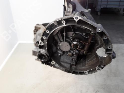 Gearbox ROVER STREETWISE Hatchback 1.4 | BP27226893M3 