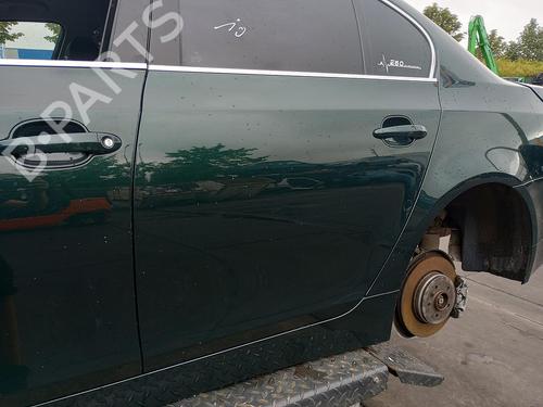 Left rear door BMW 5 (E60) 523 i | BP27229398C4 