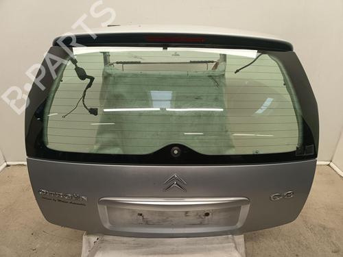 Used Tailgate Tailgate CITROËN C3 I (FC_, FN_) 1.4 i Bivalent (73 hp) 32762135 32762135