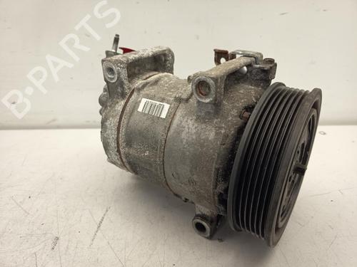 AC compressor CITROËN C4 Coupe (LA_) 1.6 VTi 120 | BP40461501M34 - Image 3